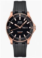 Orologio Mido Uomo OCEAN STAR 200 in Acciaio M026.430.37.051.00